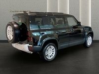 Brugt Land Rover Defender S 300 HK (220 kW) 2025 Sort SUV