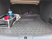 Usado VW Passat 170 CV (125 kW) 2009 Blanco Berlina