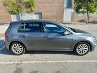 Usado VW Golf VIII Advance 131 CV (96 kW) 2020 Gris Utilitario