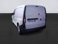 usado VW Caddy Furgón 2.0tdi 55kw