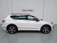 usado Seat Tarraco 2.0 TDI S&S FR DSG 110 kW (150 CV)