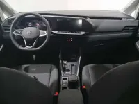 Usado VW Caddy 116 CV (85 kW) 2026 Gris Monovolumen