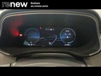 Usado Renault Arkana Techno 145 CV (106 kW) 2022 Gris SUV