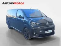 Usado Citroën Spacetourer 182 CV (133 kW) 2024 Gris Monovolumen