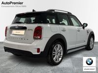Usado Mini Cooper S Countryman 224 CV (164 kW) 2020 Blanco SUV
