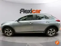 Usado Kia XCeed 160 CV (117 kW) 2023 Gris SUV