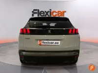 Usado Peugeot 3008 Allure 131 CV (96 kW) 2018 Blanco SUV