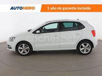 Usado VW Polo Sport 111 CV (81 kW) 2016 Blanco Berlina