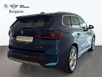 Usado BMW iX1 Comfort Edition 230 kW (313 HP) 2023 Azul SUV