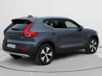 Usado Volvo XC40 Inscription 262 CV (192 kW) 2022 SUV