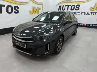 Usado Kia XCeed 120 CV (88 kW) 2023 Gris SUV