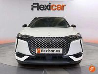 Usado DS Automobiles DS3 Crossback E-Tense Performance 100 kW (136 CV) 2020 Blanco SUV