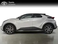 Usado Toyota C-HR Advance 223 CV (164 kW) 2026 Gris SUV