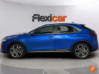 Usado Kia XCeed 141 CV (103 kW) 2021 Azul SUV