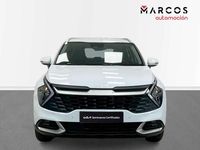 Brugt Kia Sportage 232 HK (170 kW) 2024 Hvid SUV