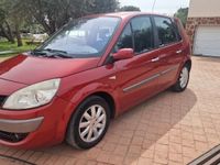 usado Renault Scénic II DYNAMIQUE 1.5DCI 105 CV