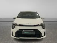 Nuevo Kia Picanto 63 CV (46 kW) 2025 Blanco Utilitario