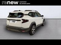 Usado Dacia Bigster Expression 150 CV (110 kW) 2025 Blanco SUV