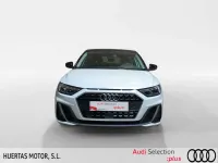 Usado Audi A1 110 CV (80 kW) 2022 Blanco SUV