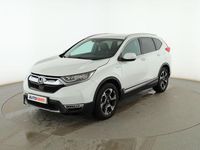 Usado Honda CR-V Hybrid 184 CV (135 kW) 2019 Blanco SUV