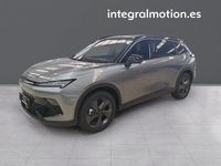 Nuevo Baic X55 177 CV (130 kW) 2025 Gris SUV