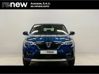 Usado Renault Arkana Zen 145 CV (106 kW) 2022 Azul SUV