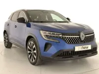Usado Renault Austral Techno 200 CV (147 kW) 2026 Azul SUV