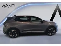 Usado Mitsubishi Eclipse 161 kW (220 CV) 2025 Gris SUV
