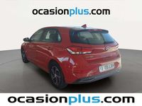 Usado Hyundai i30 120 CV (88 kW) 2022 Rojo Utilitario