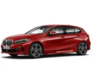 Usado BMW 118 Comfort Edition 140 CV (102 kW) 2021 Utilitario