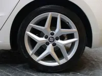 Usado Seat Ibiza FR 116 CV (85 kW) 2019 Blanco Utilitario