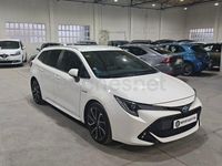Usado Toyota Corolla Sport 180 CV (132 kW) 2020 Blanco Familiar