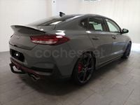 Brugt Hyundai i30 N Performance 280 HK (205 kW) 2023 Grå Sedan