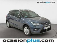 usado Seat Arona 1.0 TSI Ecomotive S&S Xcellence DSG7 110