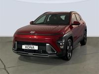 Nuevo Hyundai Kona 150 CV (110 kW) 2025 Ultimate red SUV