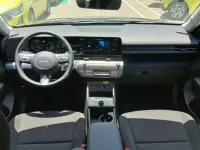 Usado Hyundai Kona 139 CV (102 kW) 2026 Negro SUV
