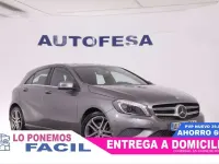 Usado Mercedes A220 Style 170 CV (125 kW) 2015 Utilitario
