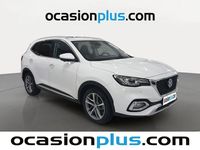 Usado MG HS Luxury 162 CV (119 kW) 2023 Blanco SUV