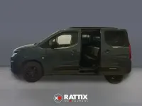 Usado Citroën Berlingo Feel 102 CV (75 kW) 2024 Negro Monovolumen