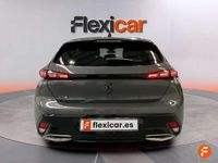 Usado Peugeot 308 Allure 131 CV (96 kW) 2024 Gris Utilitario