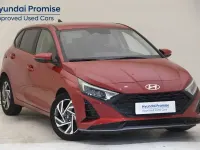 Usado Hyundai i20 83 CV (61 kW) 2025 Utilitario