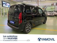 usado Citroën Berlingo Bluehdi S&s Talla M Shine Eat8 130