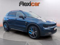 Usado Lynk & Co 01 261 CV (191 kW) 2022 Blanco SUV