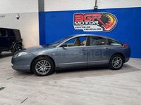 Usado Citroën C6 Exclusive 173 HP (127 kW) 2007 Cinzento Sedan