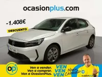 Nuevo Opel Corsa Edition 101 CV (74 kW) 2025 Gris Utilitario
