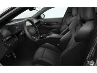 Usado BMW M5 727 CV (534 kW) 2025 Negro Familiar