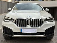 usado BMW X6 X6xDrive30d HIBRIDO 285Cv