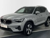 Usado Volvo XC40 Core 163 CV (119 kW) 2025 Gris / plata SUV
