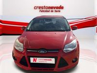 usado Ford Focus 1.0 Ecoboost Auto-S&S Trend 125