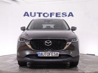 Usado Mazda CX-5 150 CV (110 kW) 2023 Gris SUV